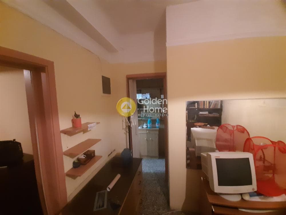 Διαμέρισμα στην Μεταμόρφωση Βύρωνα, Βύρωνας — Φωτογραφία 3 από 5