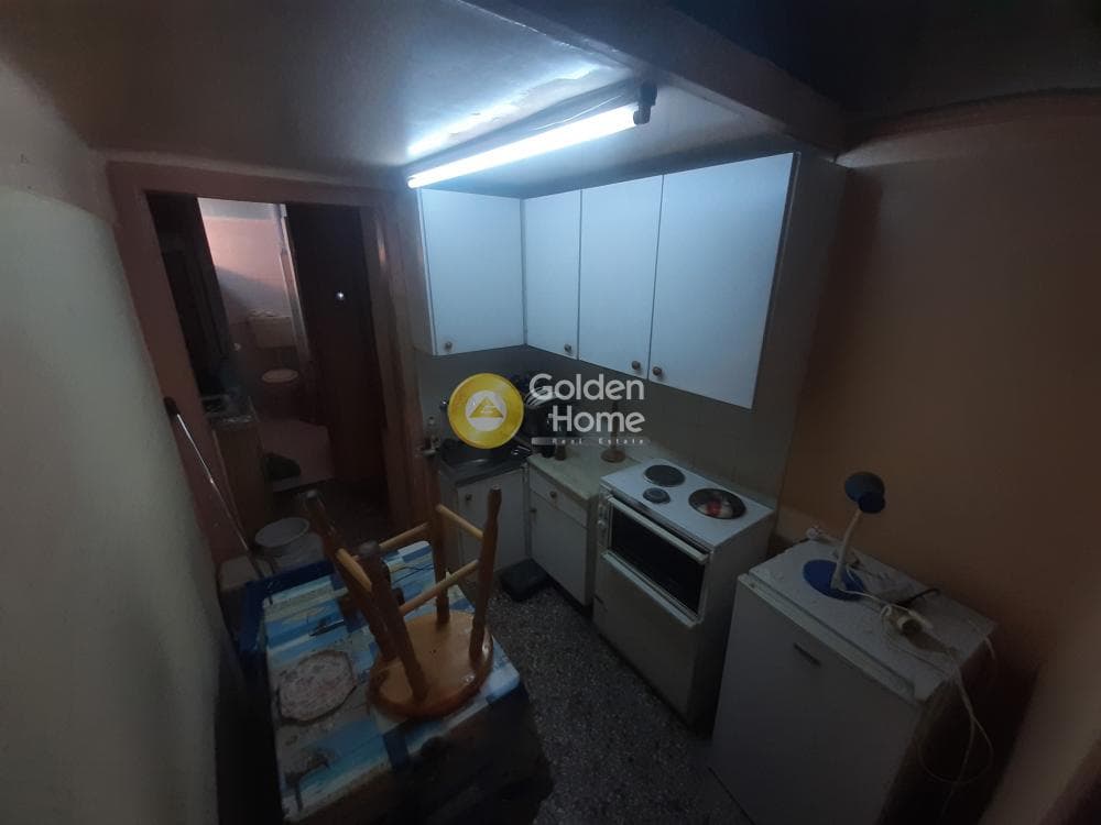 Διαμέρισμα στην Μεταμόρφωση Βύρωνα, Βύρωνας — Φωτογραφία 4 από 5