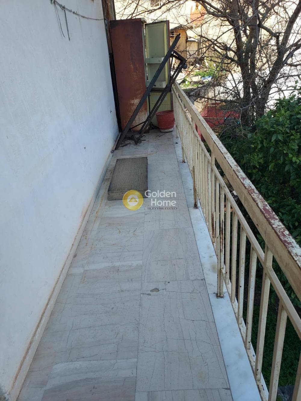 Οικόπεδο στην Μεγάλα Σχοινία Α, Αχαρνές — Φωτογραφία 7 από 7