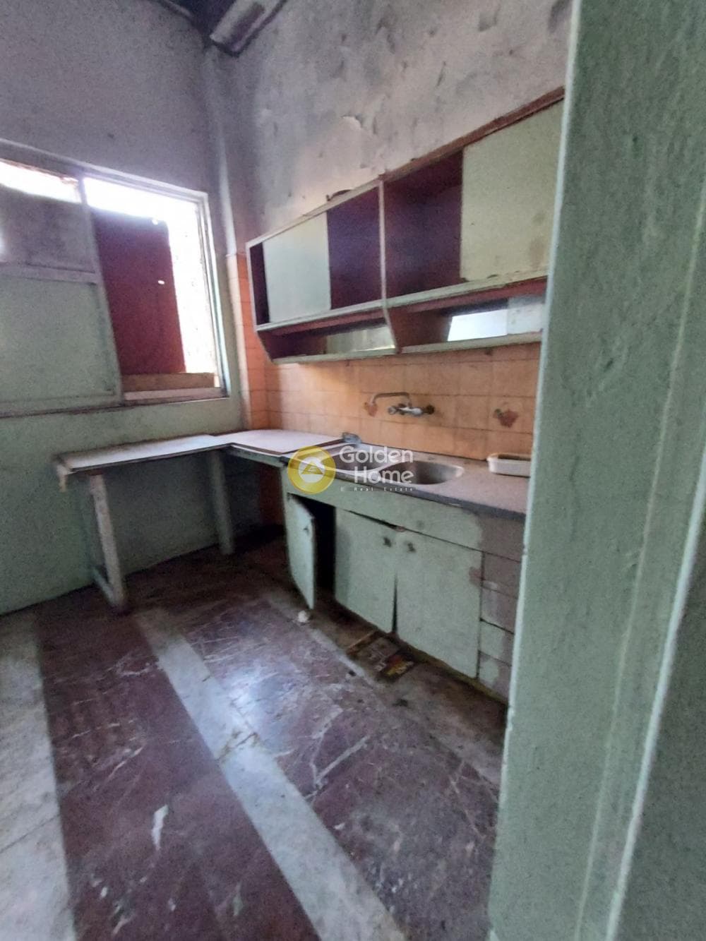 Οικόπεδο στην Μεγάλα Σχοινία Α, Αχαρνές — Φωτογραφία 4 από 7