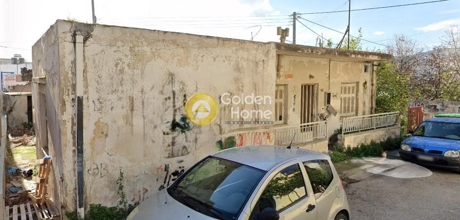 Οικόπεδο στην Πολυτέκνων, Ίλιον — Φωτογραφία 1 από 4