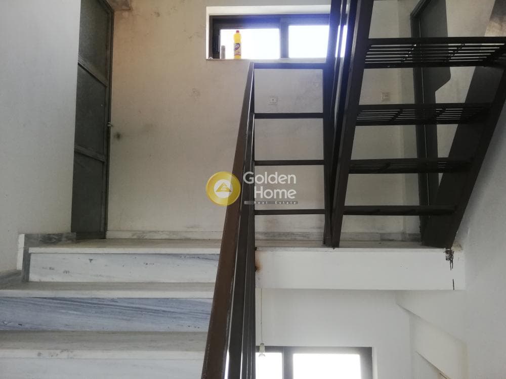 Βιομηχανικός Χώρος στην Αδάμες (Οικισμός Γράμμος - Φοίνικας), Κηφισιά — Φωτογραφία 12 από 15