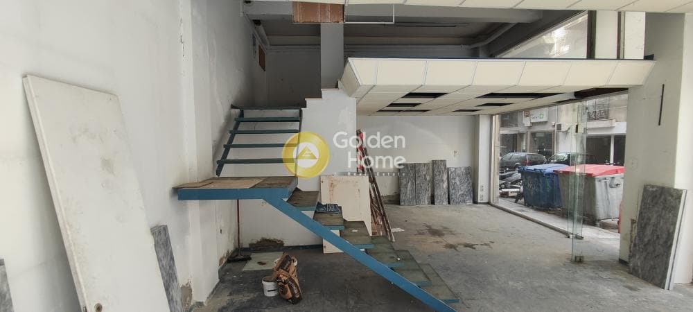 Κατάστημα στην Τριών Ναυάρχων, Πάτρα — Φωτογραφία 5 από 8