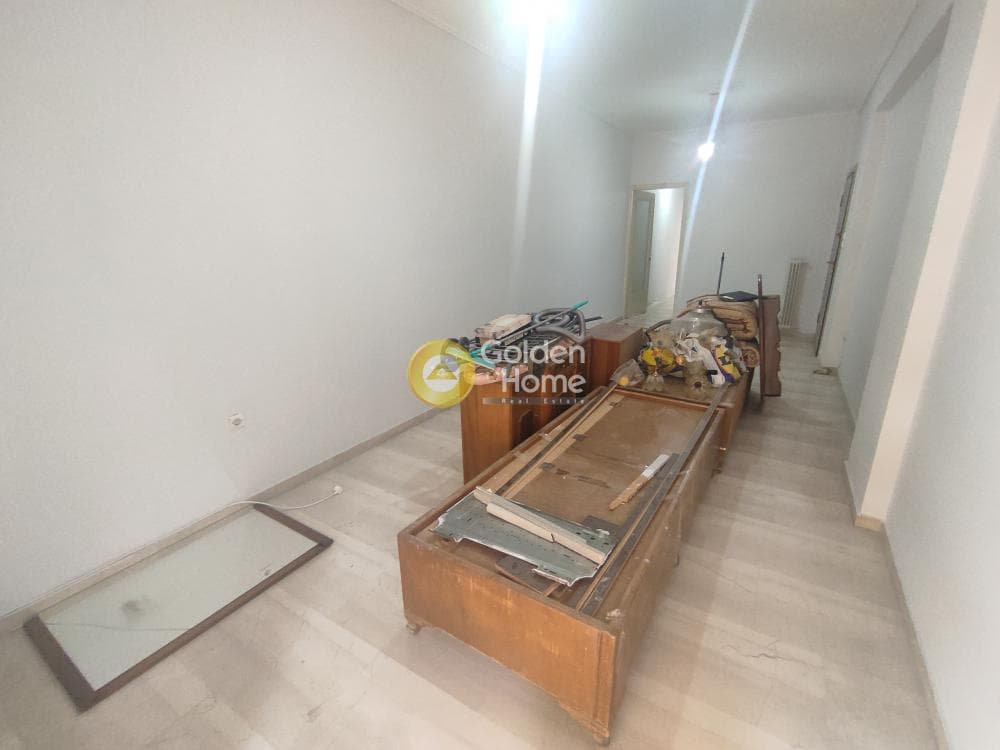 Διαμέρισμα στην Πλατεία Δαβάκη, Καλλιθέα — Φωτογραφία 8 από 24