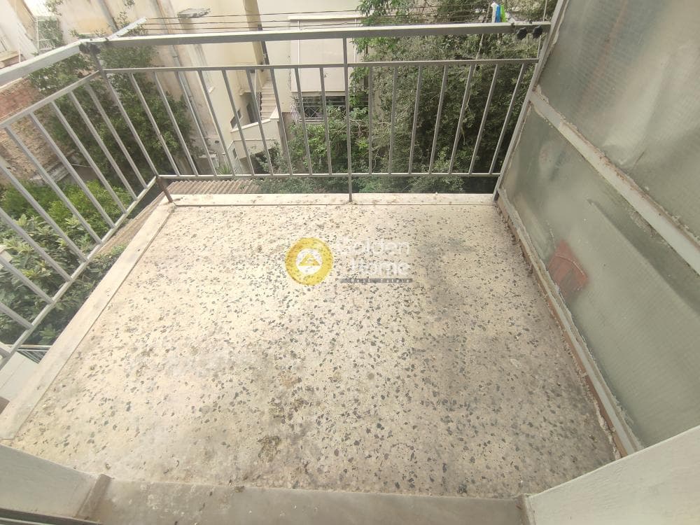 Διαμέρισμα στην Πλατεία Δαβάκη, Καλλιθέα — Φωτογραφία 5 από 24