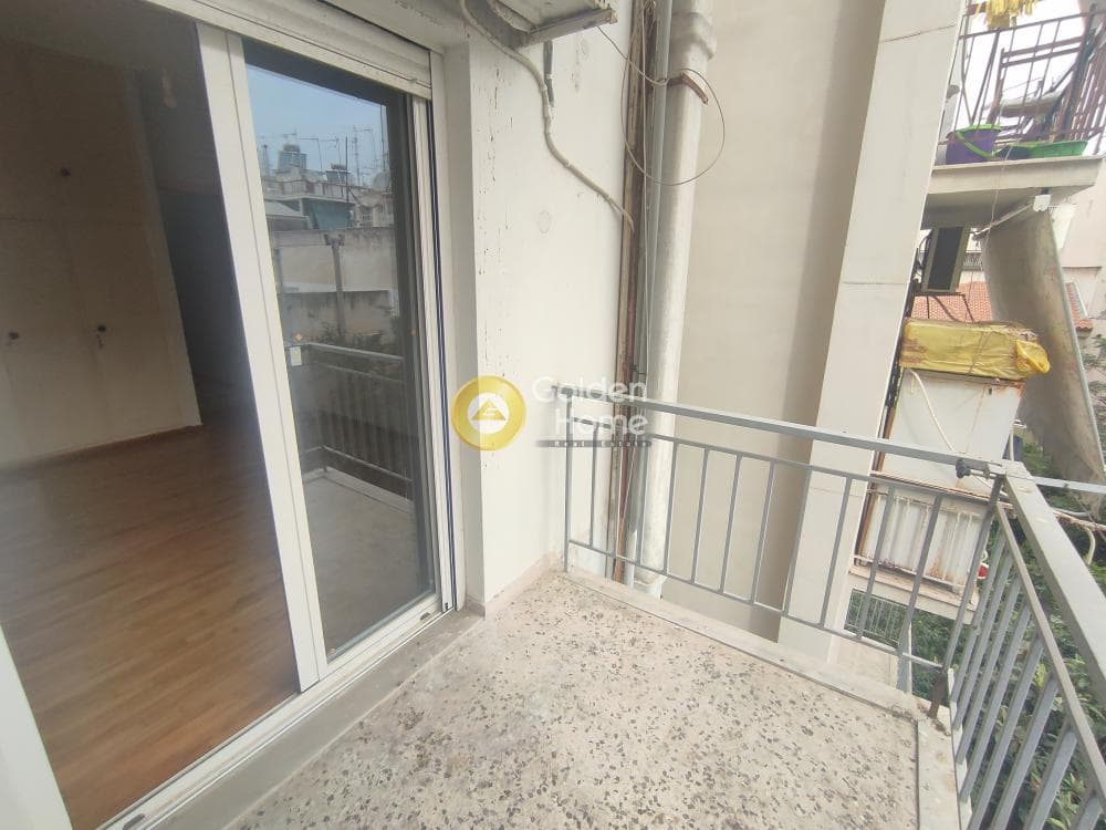 Διαμέρισμα στην Πλατεία Δαβάκη, Καλλιθέα — Φωτογραφία 4 από 24