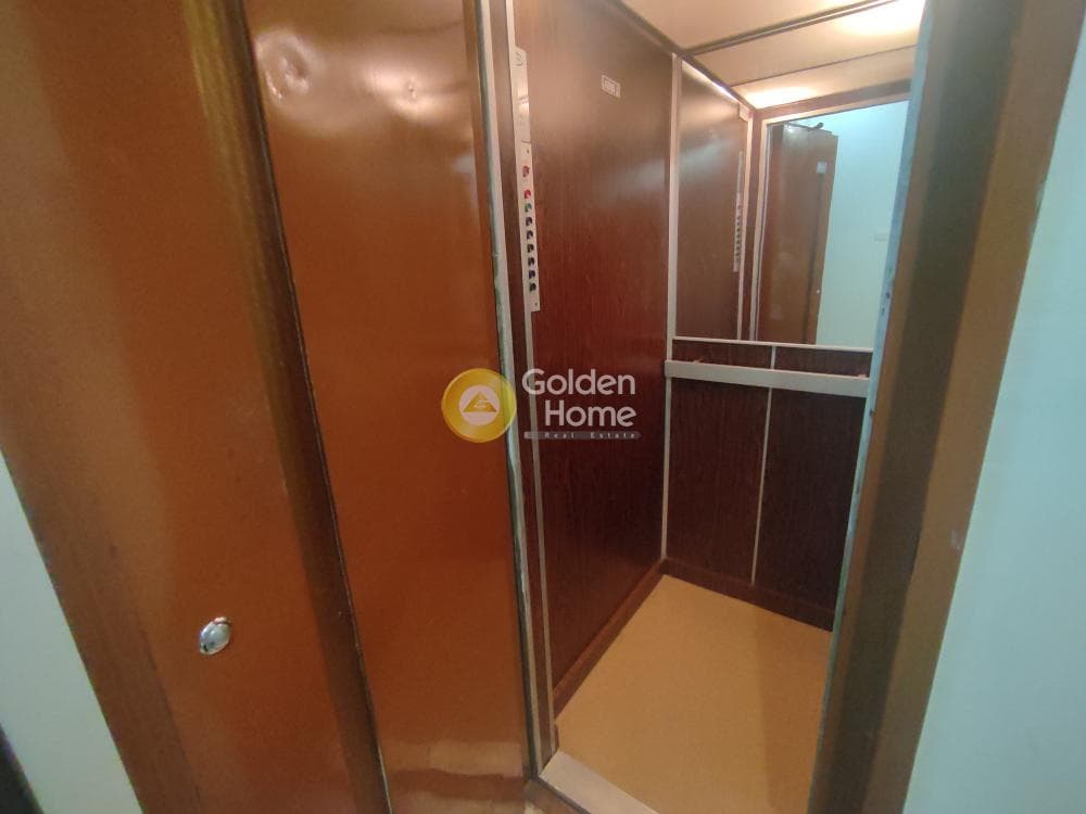Office in Plateia Davaki, Kalithea — Photo 21 of 22