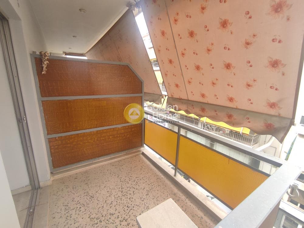 Office in Plateia Davaki, Kalithea — Photo 8 of 22