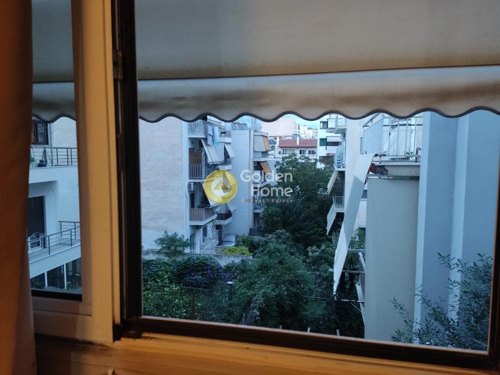 Διαμέρισμα στην Λαμπρινή, Γαλάτσι — Φωτογραφία 18 από 28