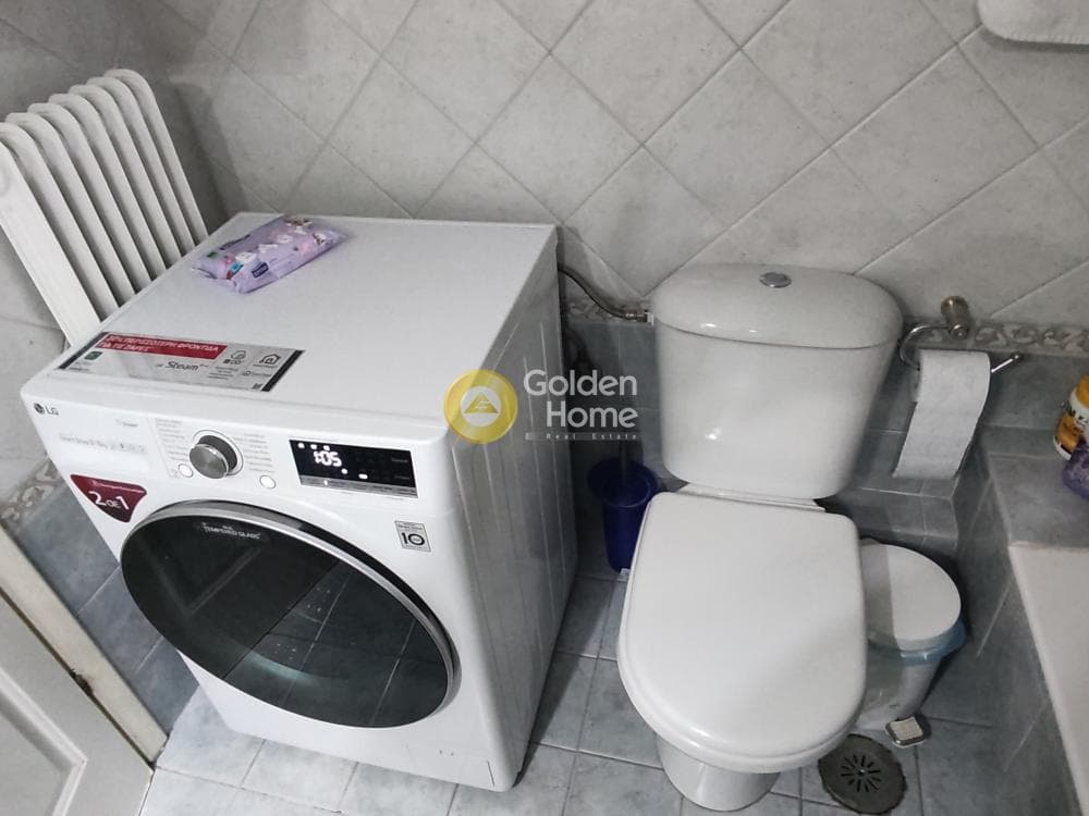 Διαμέρισμα στην Λαμπρινή, Γαλάτσι — Φωτογραφία 24 από 28