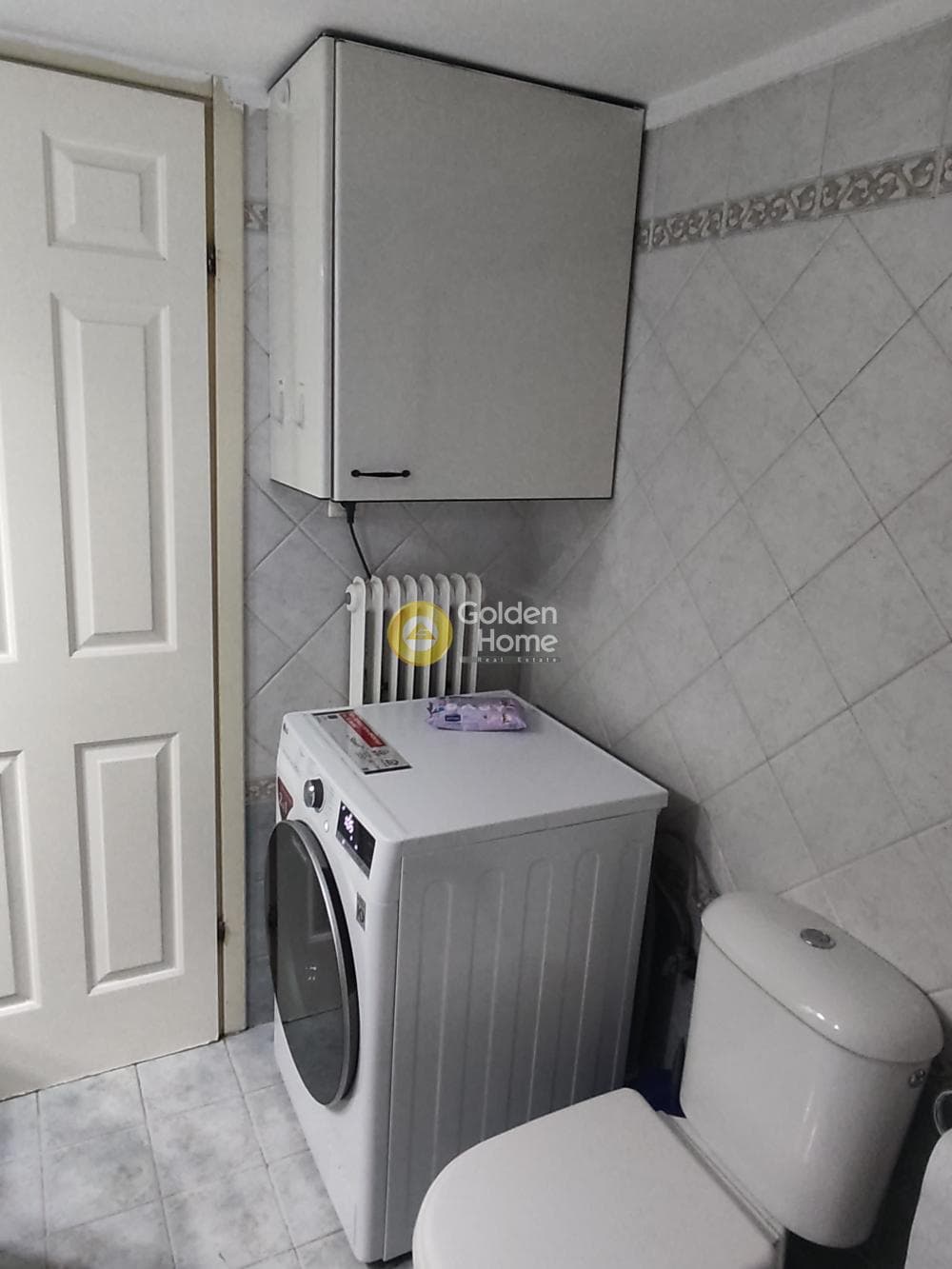 Διαμέρισμα στην Λαμπρινή, Γαλάτσι — Φωτογραφία 25 από 28