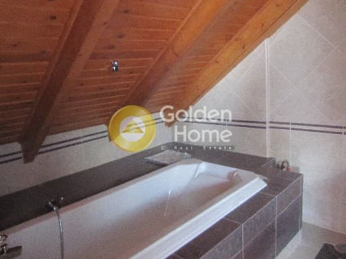 House in Agia Paraskevi, Agios Stefanos — Photo 6 of 8