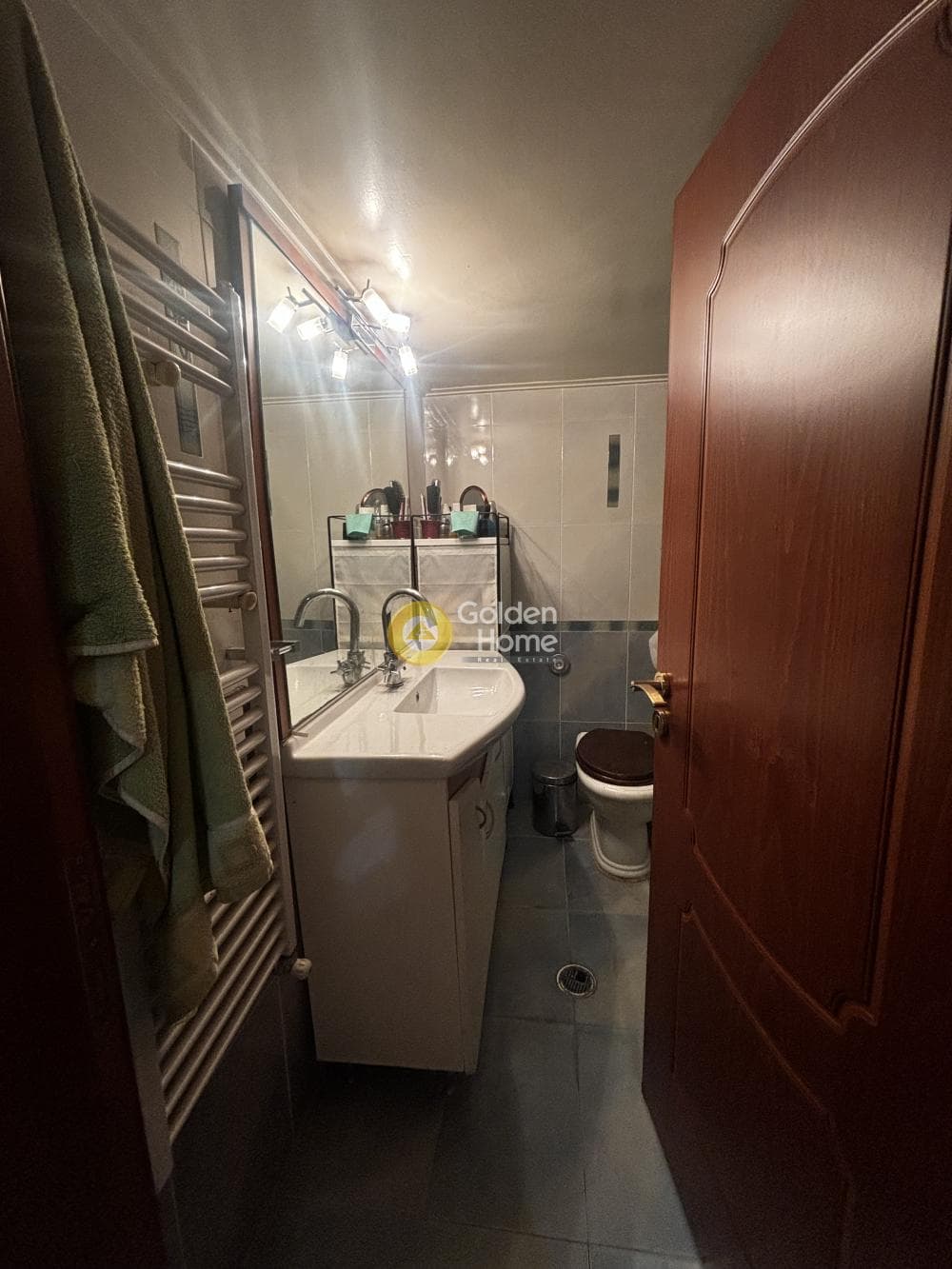 Διαμέρισμα στην Ανάσταση, Κερατσίνι — Φωτογραφία 14 από 25