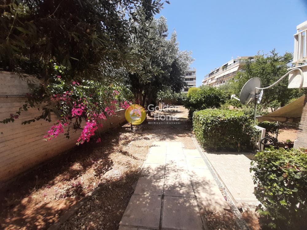 Διαμέρισμα στην Κέντρο, Βούλα — Φωτογραφία 2 από 10