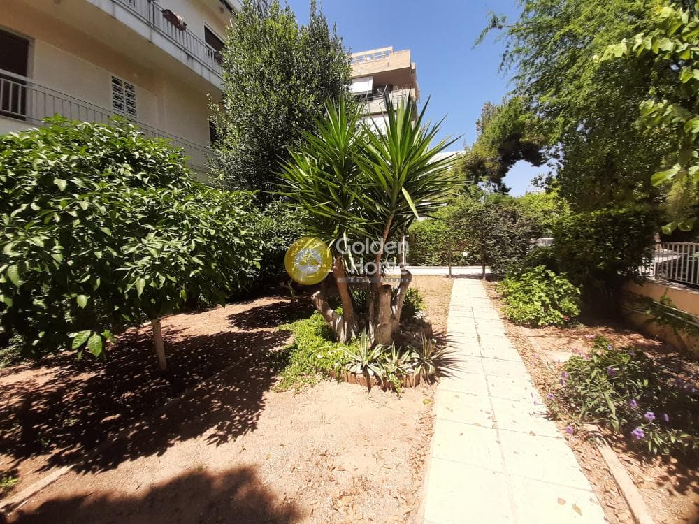 Διαμέρισμα στην Κέντρο, Βούλα — Φωτογραφία 1 από 10