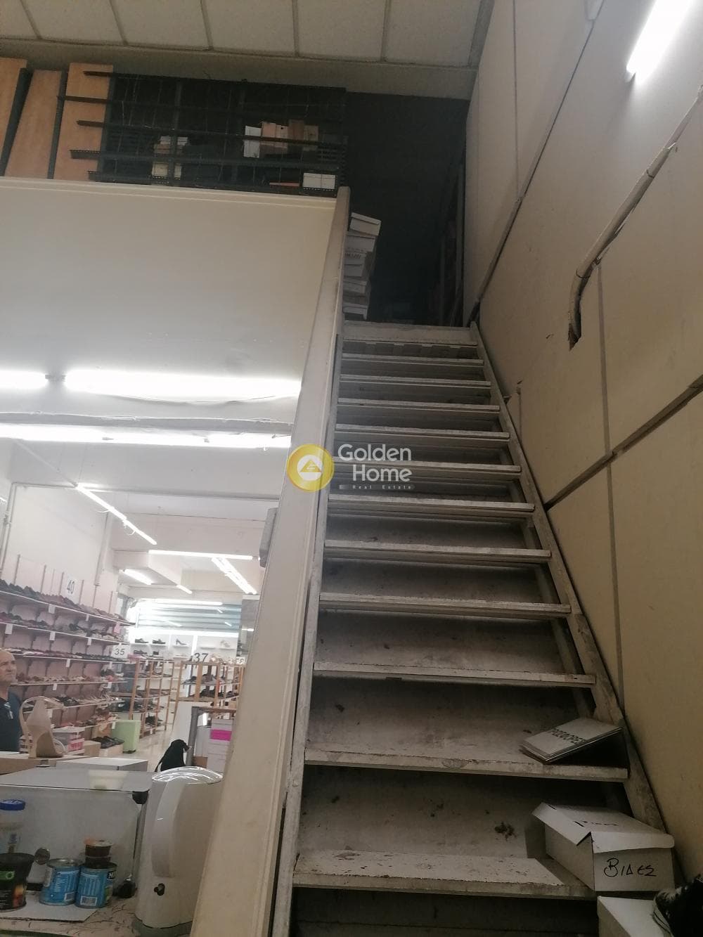 Κατάστημα στην Πλατεία Κάνιγγος, Εξάρχεια - Νεάπολη — Φωτογραφία 7 από 9