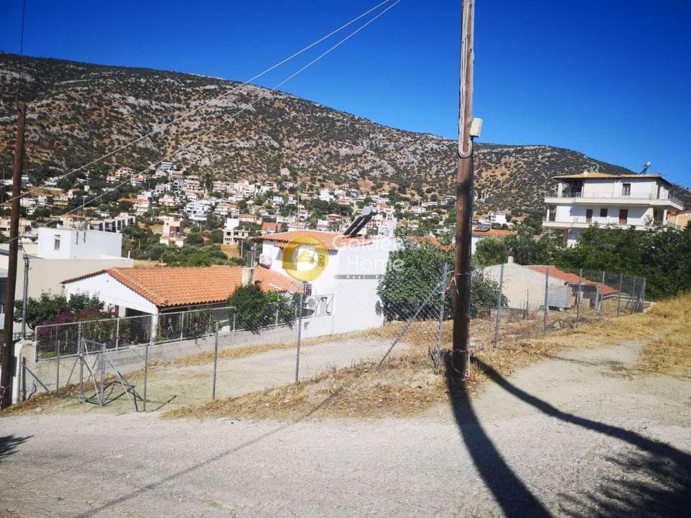 Building Plot in Porto Rafti, Vravrona — Photo 10 of 10