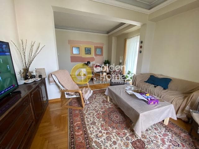 Apartment in Neo Pagkrati, Vironas — Photo 5 of 37