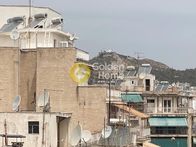 Apartment in Neo Pagkrati, Vironas — Photo 37 of 37