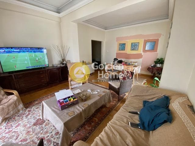 Apartment in Neo Pagkrati, Vironas — Photo 3 of 37