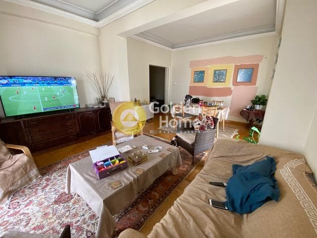 Apartment in Neo Pagkrati, Vironas — Photo 4 of 37
