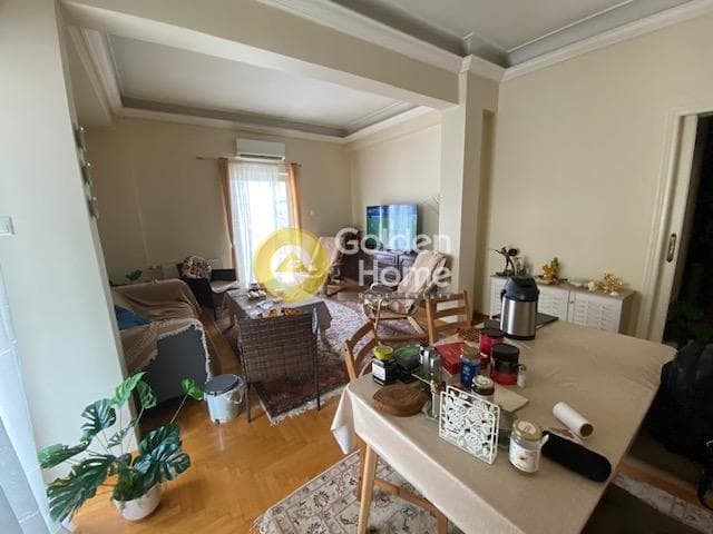 Apartment in Neo Pagkrati, Vironas — Photo 6 of 37