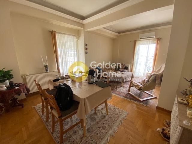 Apartment in Neo Pagkrati, Vironas — Photo 2 of 37