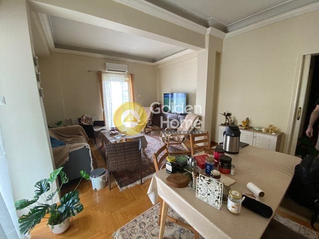 Apartment in Neo Pagkrati, Vironas — Photo 7 of 37
