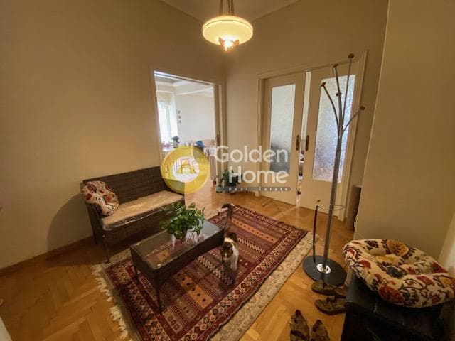 Apartment in Neo Pagkrati, Vironas — Photo 8 of 37