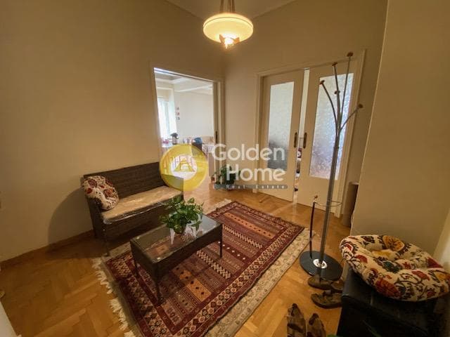 Apartment in Neo Pagkrati, Vironas — Photo 9 of 37