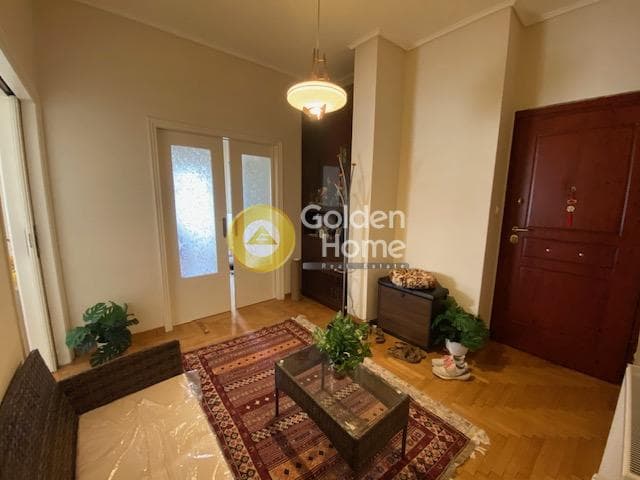 Apartment in Neo Pagkrati, Vironas — Photo 10 of 37