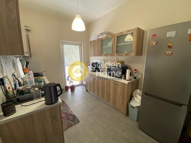 Apartment in Neo Pagkrati, Vironas — Photo 12 of 37