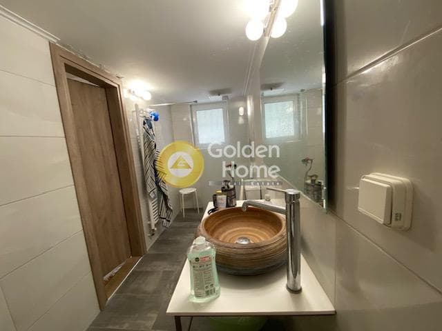 Apartment in Neo Pagkrati, Vironas — Photo 15 of 37
