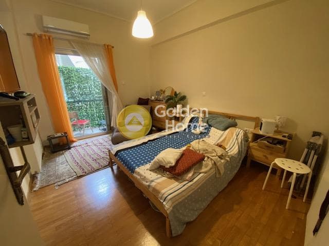 Apartment in Neo Pagkrati, Vironas — Photo 20 of 37