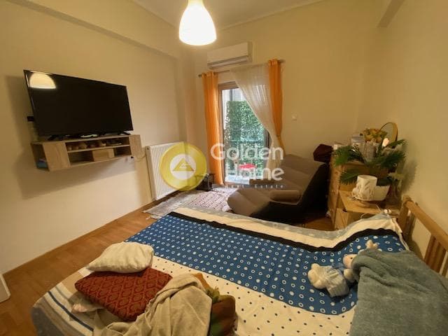 Apartment in Neo Pagkrati, Vironas — Photo 21 of 37