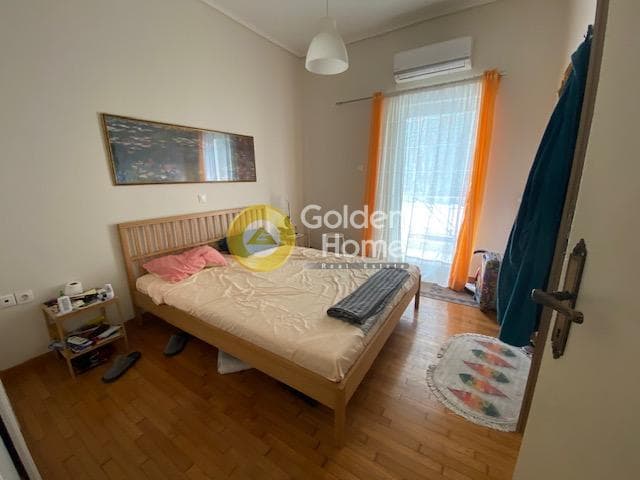Apartment in Neo Pagkrati, Vironas — Photo 23 of 37