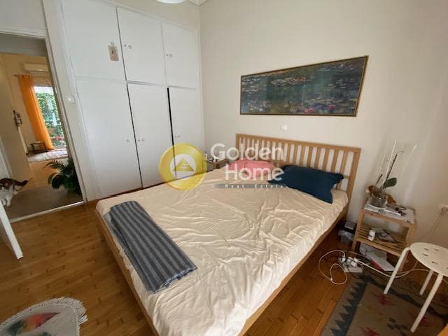 Apartment in Neo Pagkrati, Vironas — Photo 24 of 37