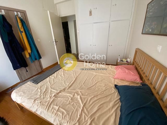 Apartment in Neo Pagkrati, Vironas — Photo 25 of 37