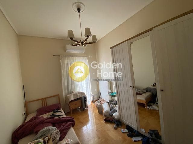 Apartment in Neo Pagkrati, Vironas — Photo 27 of 37