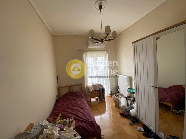 Apartment in Neo Pagkrati, Vironas — Photo 28 of 37