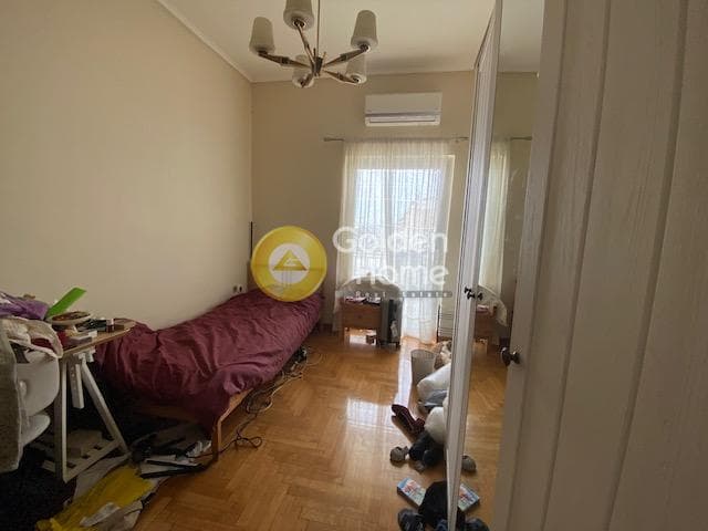 Apartment in Neo Pagkrati, Vironas — Photo 29 of 37