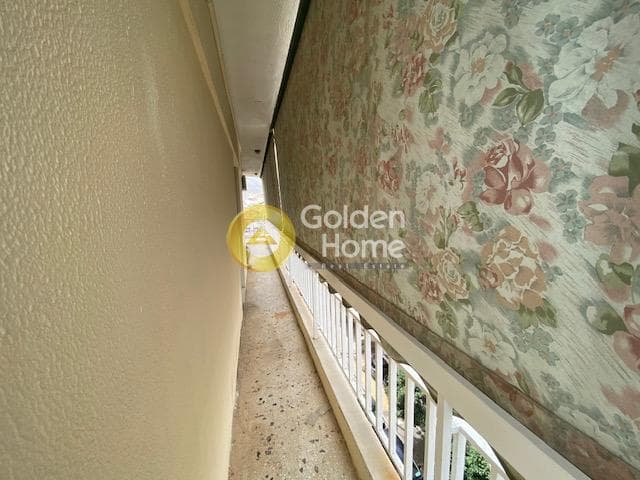 Apartment in Neo Pagkrati, Vironas — Photo 33 of 37