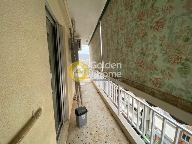 Apartment in Neo Pagkrati, Vironas — Photo 34 of 37