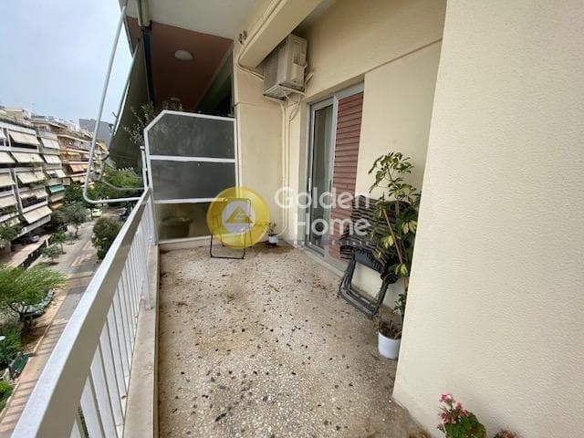 Apartment in Neo Pagkrati, Vironas — Photo 31 of 37