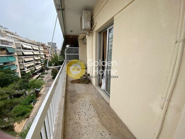 Apartment in Neo Pagkrati, Vironas — Photo 32 of 37