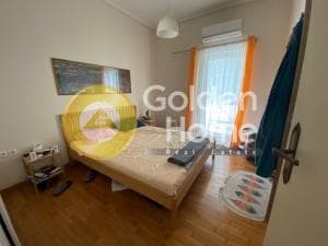 Apartment in Neo Pagkrati, Vironas — Photo 26 of 37