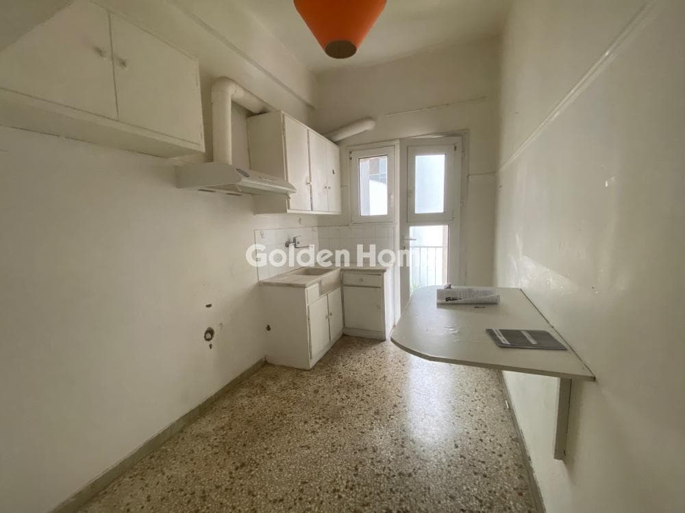 Διαμέρισμα στην Όσιος Λουκάς, Πατήσια — Φωτογραφία 9 από 12