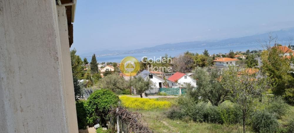 Μονοκατοικία στην Δήλεσι, Οινόφυτα — Φωτογραφία 3 από 9