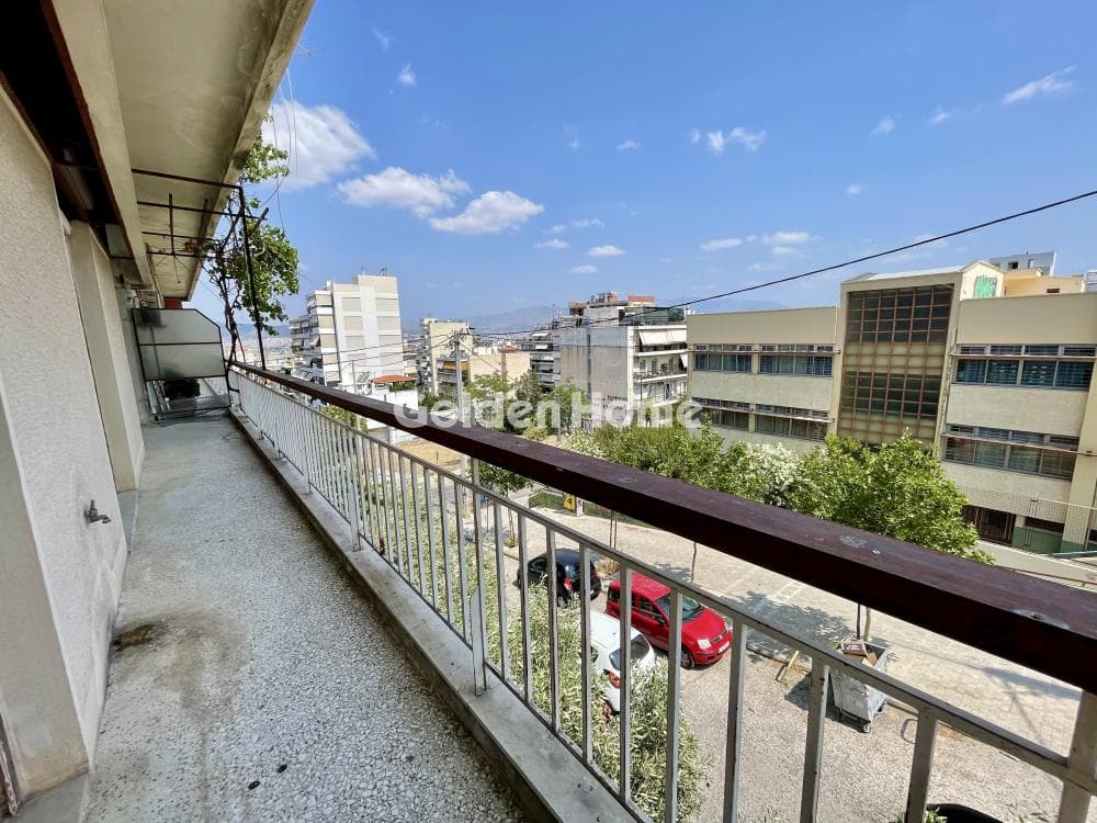 Διαμέρισμα στην Κρητικά, Γαλάτσι — Φωτογραφία 5 από 26