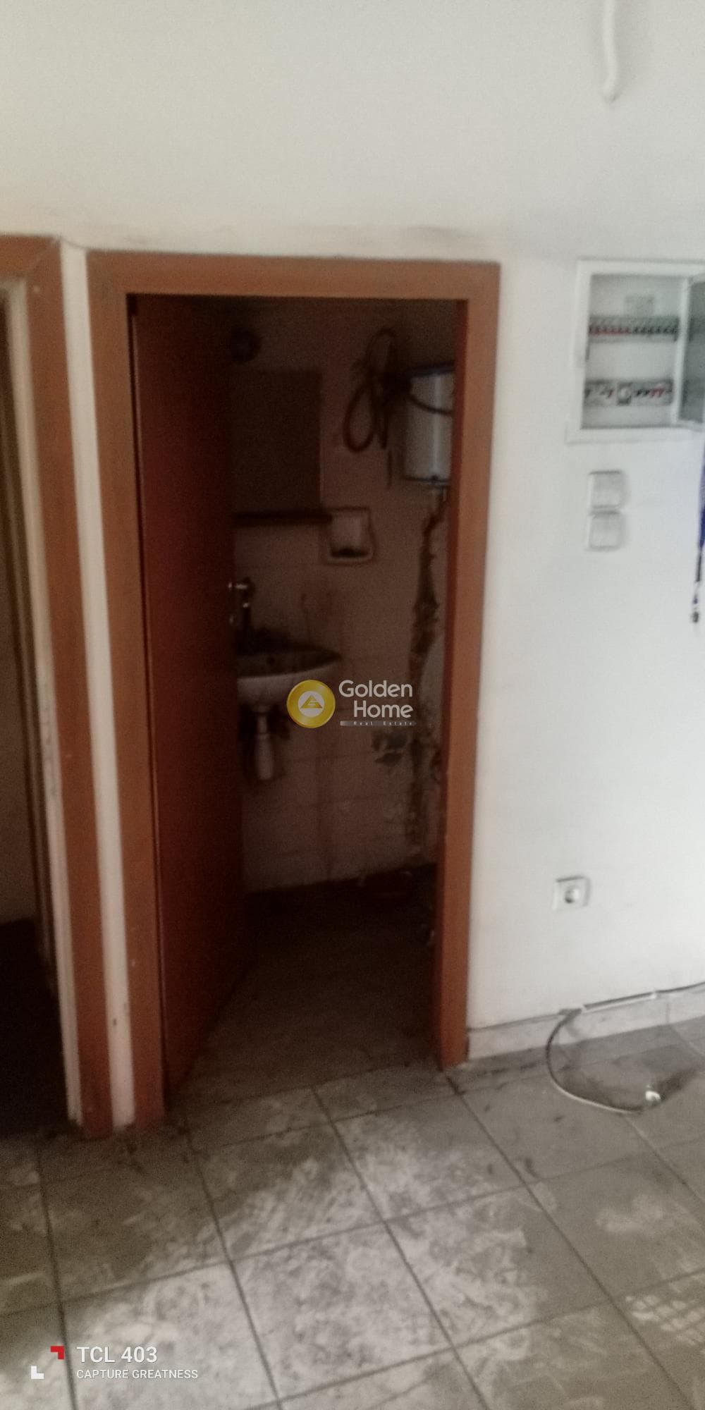 Κατάστημα στην Αγία Ελεούσα, Καλλιθέα — Φωτογραφία 11 από 13